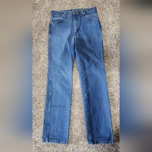 Mens Wrangler Jeans